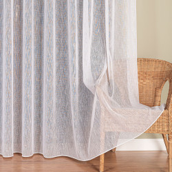 Firanka fantazyjna z ołowianką 021103