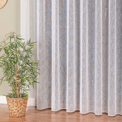 Firanka fantazyjna z ołowianką 021103