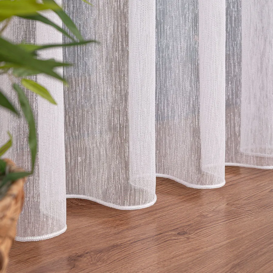 Firanka fantazyjna z ołowianką 021103