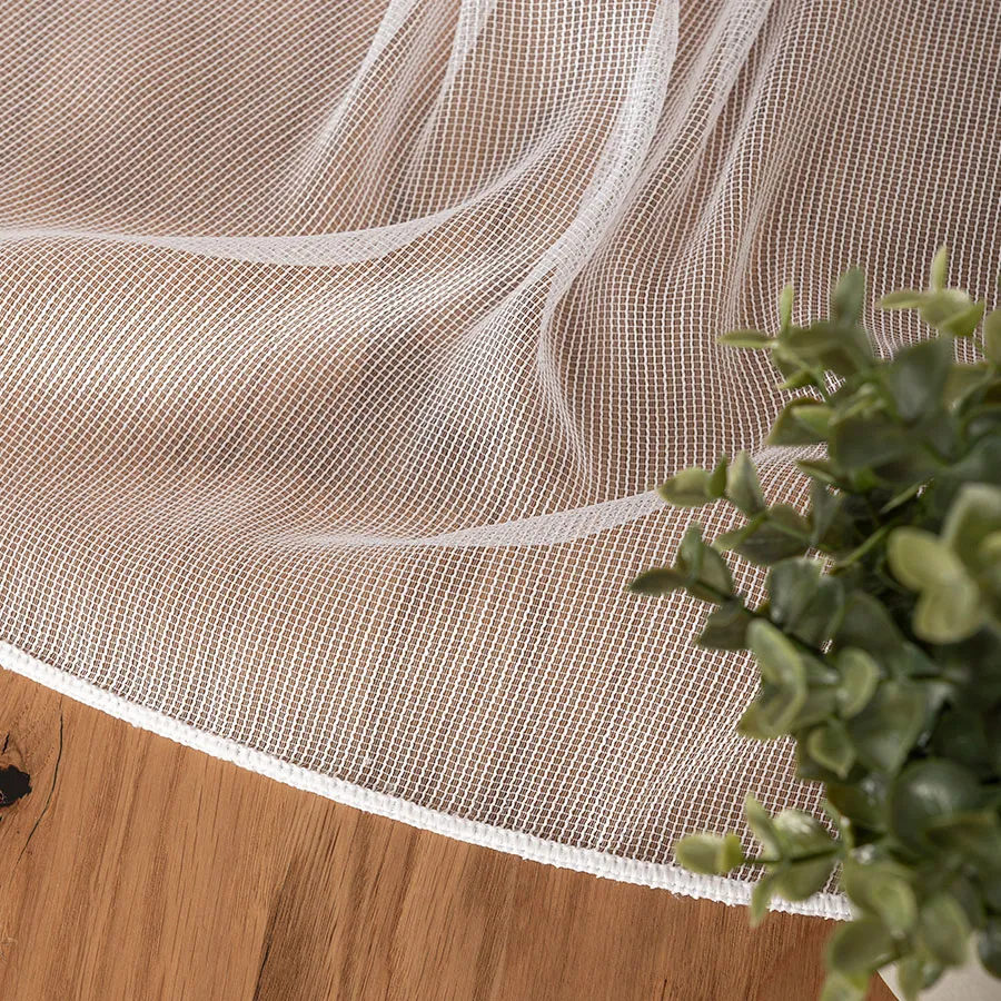 Firanka fantazyjna z ołowianką 021137