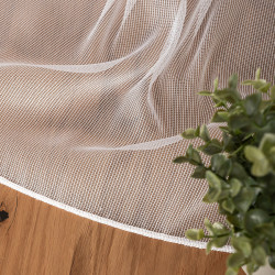 Firanka fantazyjna z ołowianką 021137