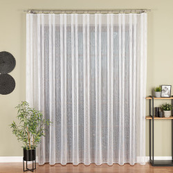 Firanka fantazyjna z ołowianką 021137