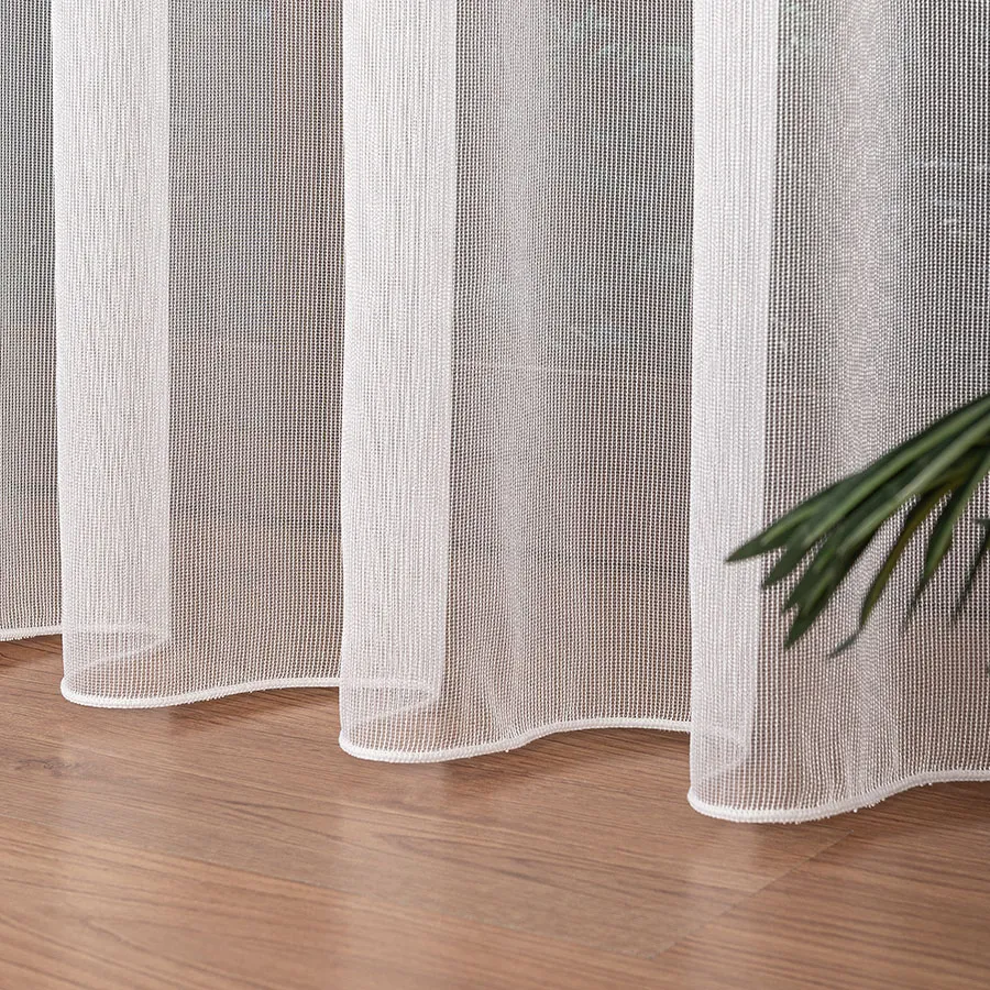 Firanka fantazyjna z ołowianką 021137