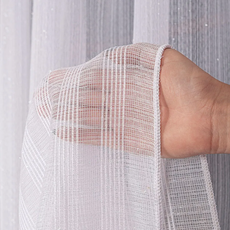 Firanka fantazyjna z ołowianką 002134