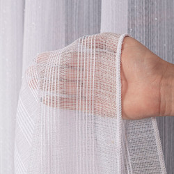 Firanka fantazyjna z ołowianką 002134 Firanka fantazyjna z ołowianką 002134