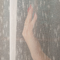 Firanka fantazyjna z ołowianką 012491