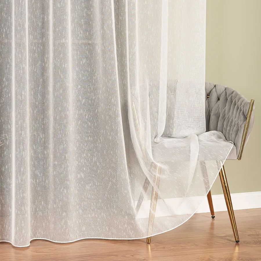 Firanka fantazyjna z ołowianką 012491