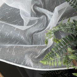 Firanka fantazyjna z ołowianką 012491