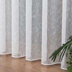 Firanka fantazyjna z ołowianką 012491