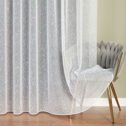 Firanka fantazyjna z ołowianką 012491