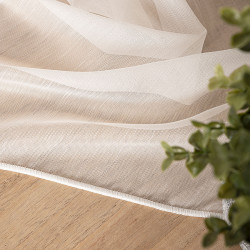 Firanka fantazyjna z ołowianką 018561 Firanka fantazyjna z ołowianką 018561