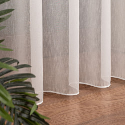 Firanka fantazyjna z ołowianką 018561 Firanka fantazyjna z ołowianką 018561