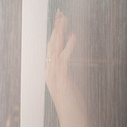 Firanka fantazyjna z ołowianką 018561 Firanka fantazyjna z ołowianką 018561