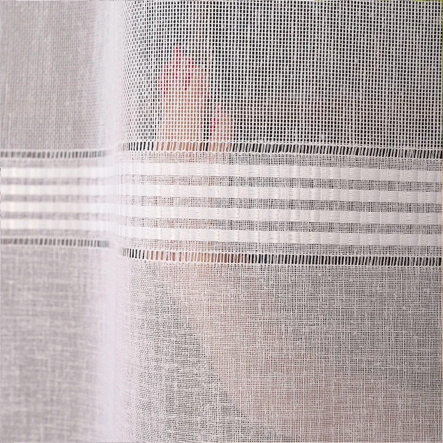 Firanka fantazyjna z ołowianką 031121