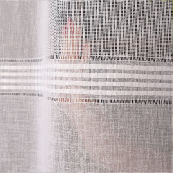 Firanka fantazyjna z ołowianką 031121 Firanka fantazyjna z ołowianką 031121