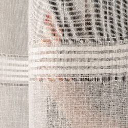 Firanka fantazyjna z ołowianką 031121 Firanka fantazyjna z ołowianką 031121