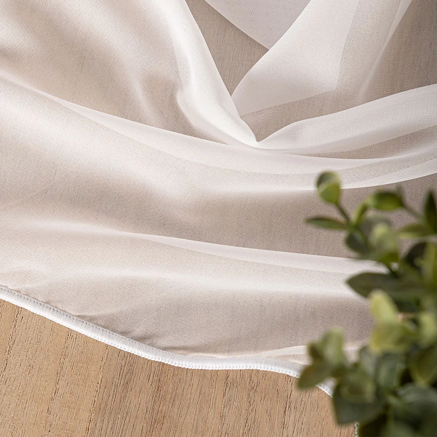 Firanka fantazyjna z ołowianką 017580