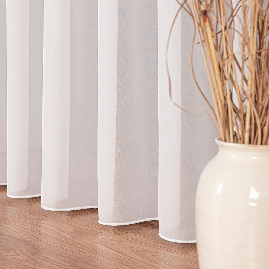 Firanka fantazyjna z ołowianką 017580