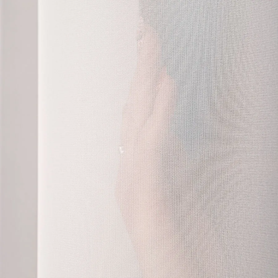 Firanka fantazyjna z ołowianką 017580