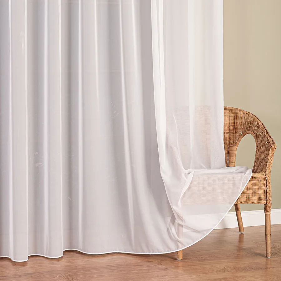 Firanka fantazyjna z ołowianką 017580