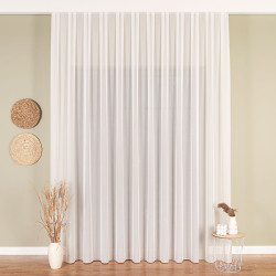 Firanka fantazyjna z ołowianką 017580