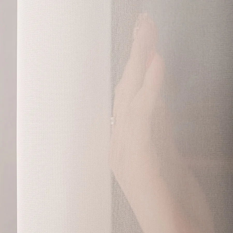 Firanka fantazyjna z ołowianką 017580