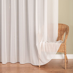 Firanka fantazyjna z ołowianką 017580