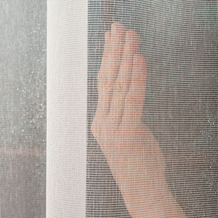 Firanka fantazyjna z ołowianką 003251