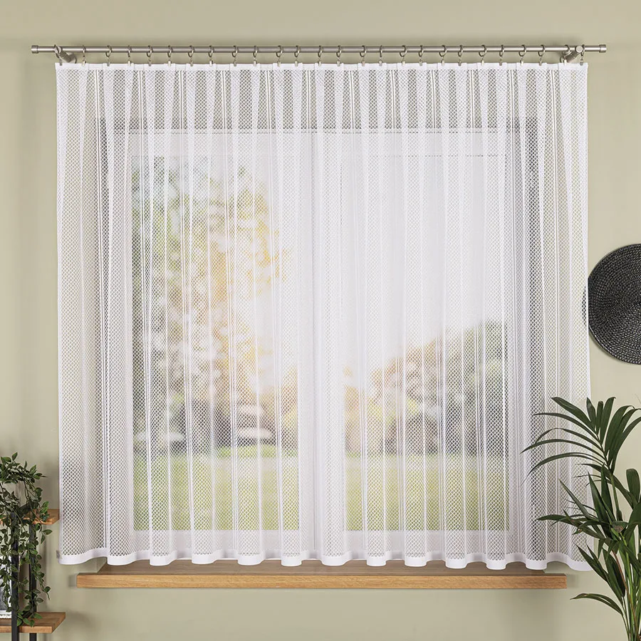 Firanka żakardowa 044264