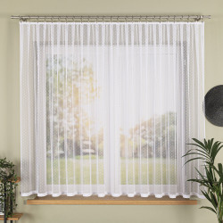 Firanka żakardowa 044264