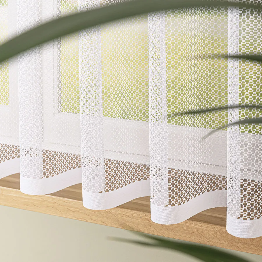 Firanka żakardowa 044264