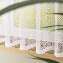 Firanka żakardowa 044264