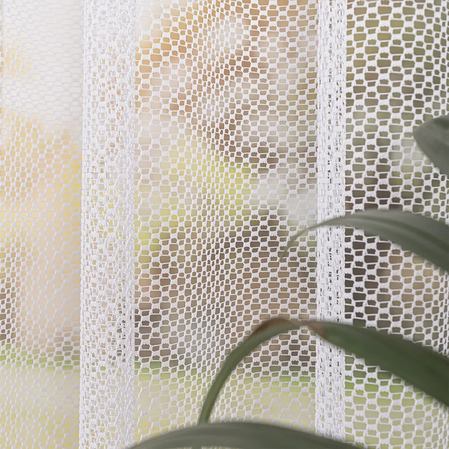 Firanka żakardowa 044264