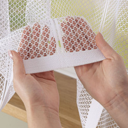 Firanka żakardowa 044264