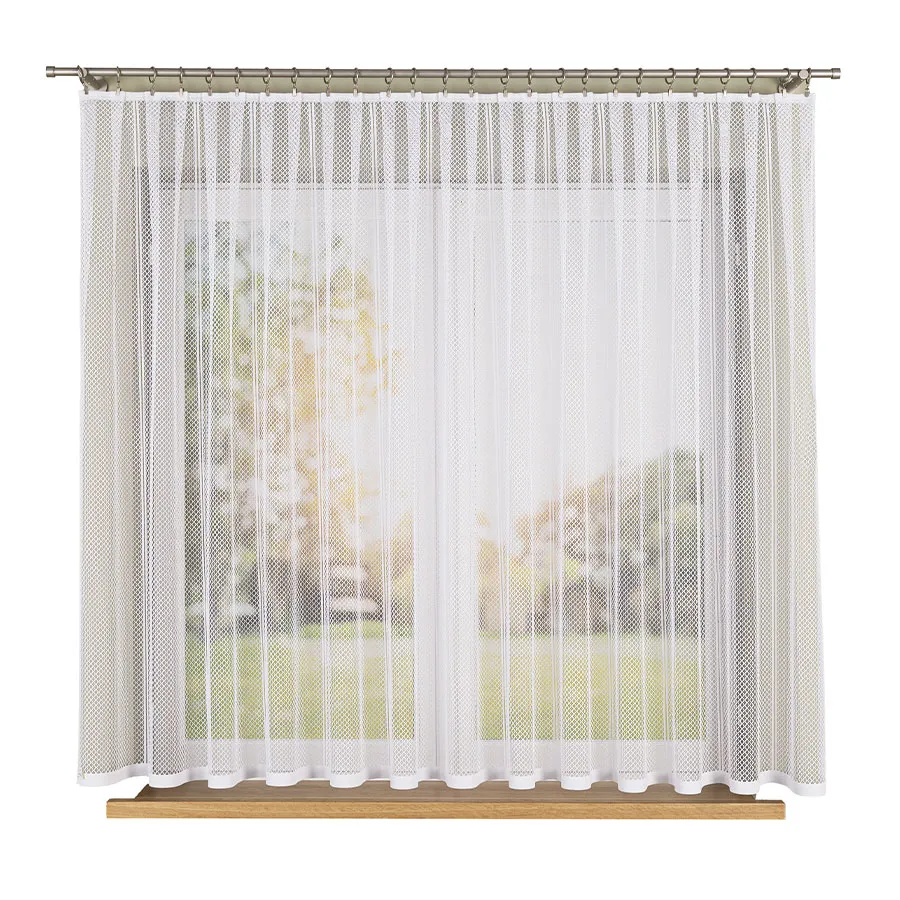 Firanka żakardowa 044264