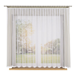 Firanka żakardowa 044264