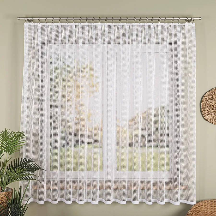 Firanka żakardowa 044264