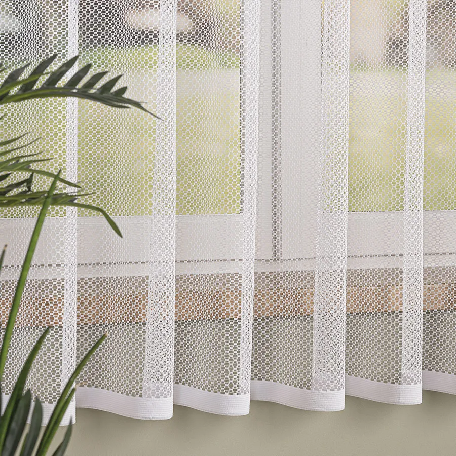 Firanka żakardowa 044264