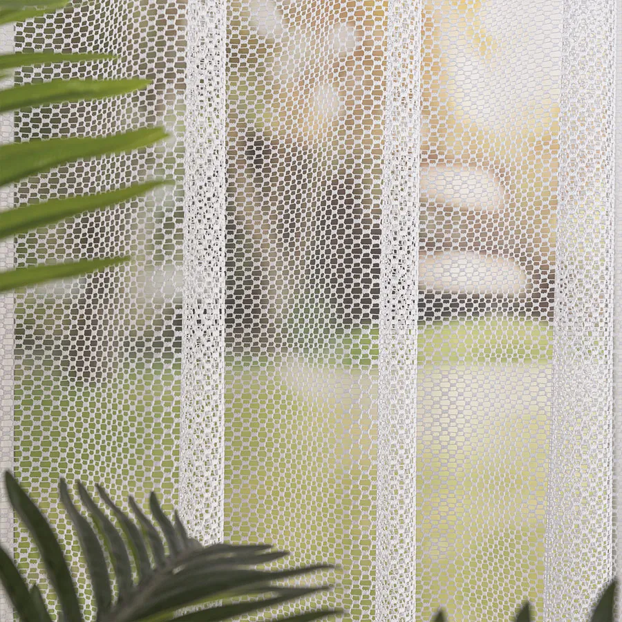 Firanka żakardowa 044264