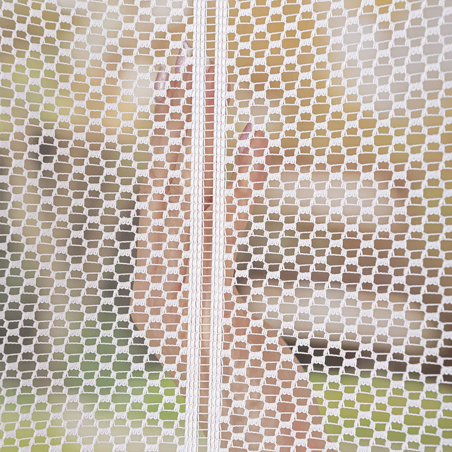 Firanka żakardowa 044264