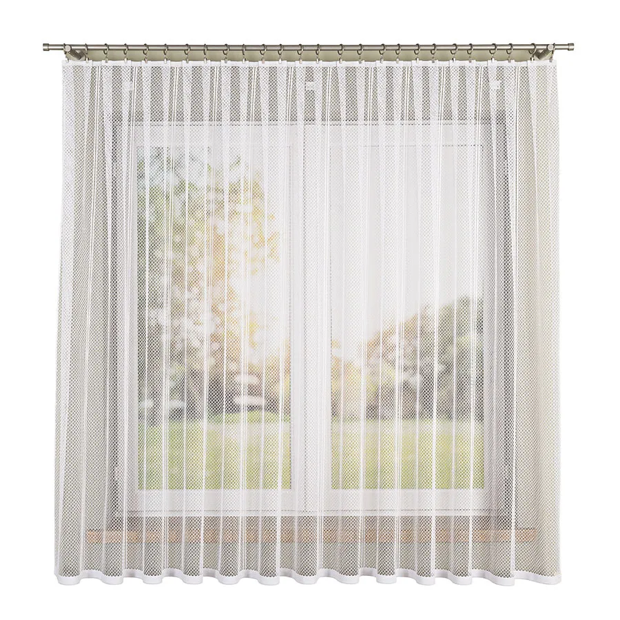 Firanka żakardowa 044264