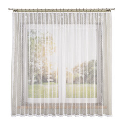 Firanka żakardowa 044264