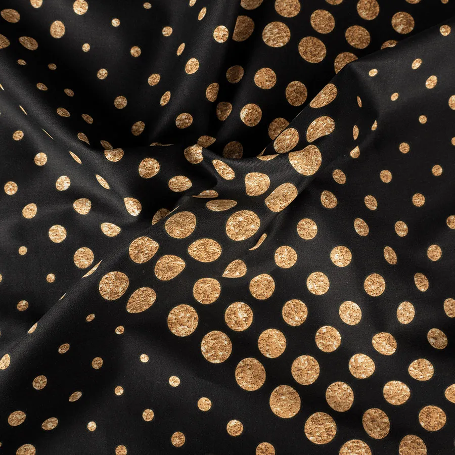 LUXE Komplet pościeli z bawełny satynowej 160x200cm 100057