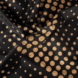 LUXE Komplet pościeli z bawełny satynowej 160x200cm 100057 LUXE Komplet pościeli z bawełny satynowej 160x200cm 100057