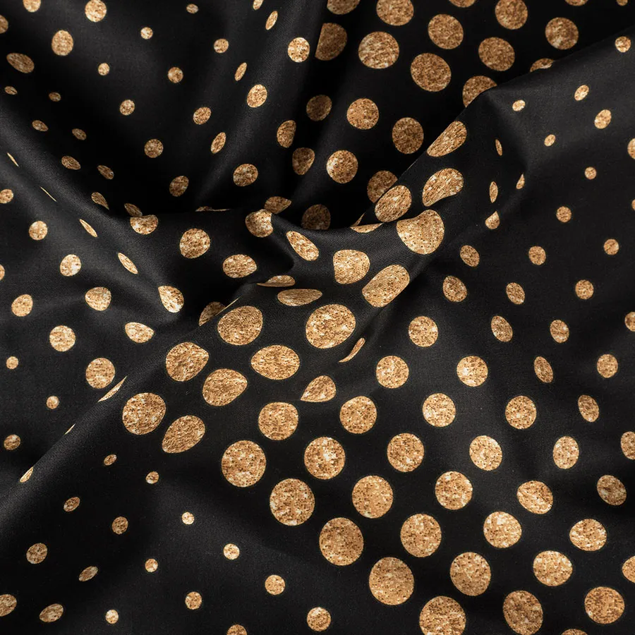 LUXE Komplet pościeli z bawełny satynowej 220x200cm 100057