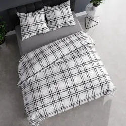 PETIT Komplet pościeli z bawełny satynowej 160x200cm 100059