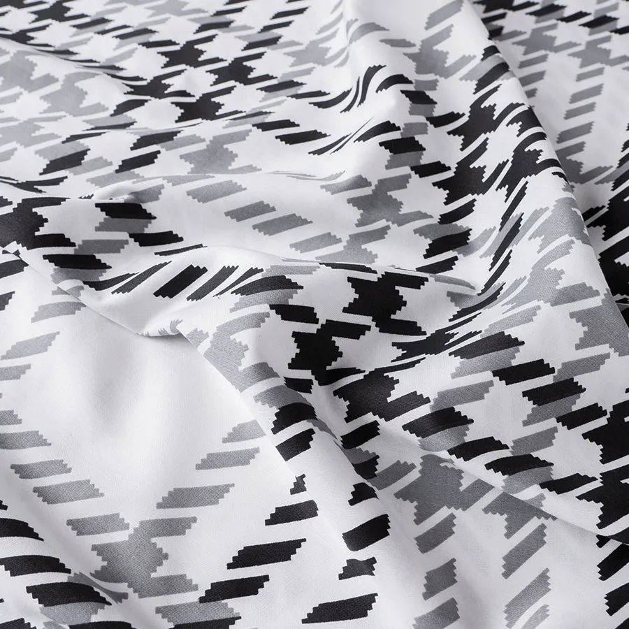 PETIT Komplet pościeli z bawełny satynowej 160x200cm 100059