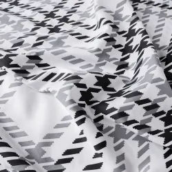 PETIT Komplet pościeli z bawełny satynowej 160x200cm 100059