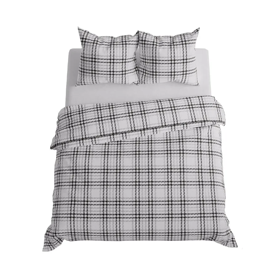 PETIT Komplet pościeli z bawełny satynowej 160x200cm 100059