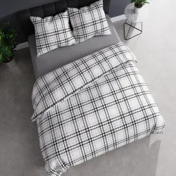 PETIT Komplet pościeli z bawełny satynowej 220x200cm 100059